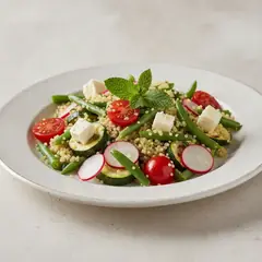 Insalata di quinoa