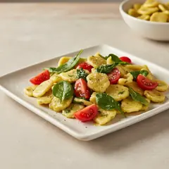 Insalata di spatzle