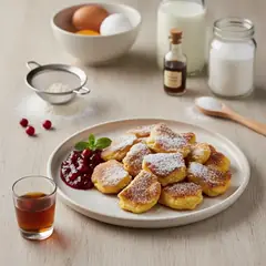 Kaiserschmarren