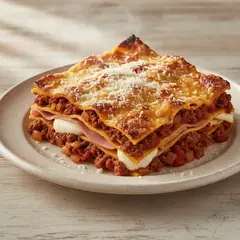 Lasagne al forno