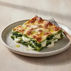 Lasagne con biete