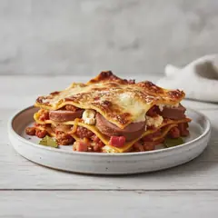 Lasagne di Carnevale