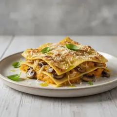 Lasagne in padella