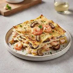 Lasagne mare e monti