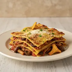 Lasagne montanare