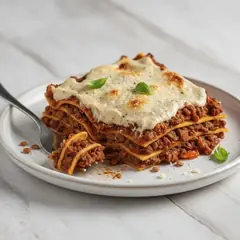Lasagne vegane