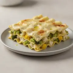 Lasagne vegetariane light