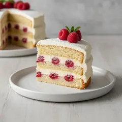 Layer cake