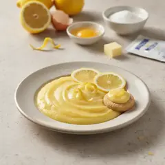 Lemon curd