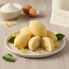 Limoni dolci