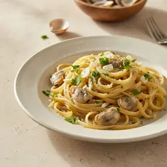 Linguine ai fasolari