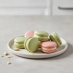 Macarons