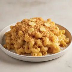 Maccheroni cheese