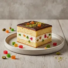 Mattonella cassata