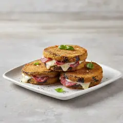 Melanzane a pullastiello