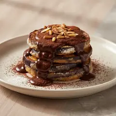 Melanzane al cioccolato