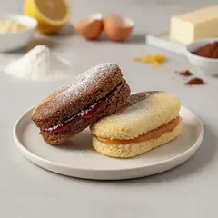 Merendina bigusto