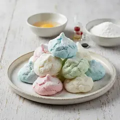 Meringa alla francese