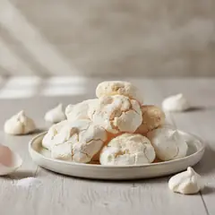 Meringa svizzera