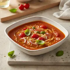 Minestra di pomodoro