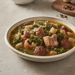 Minestra maritata