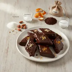 Mostaccioli napoletani