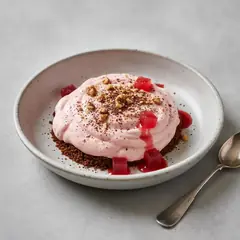 Mousse all'anguria