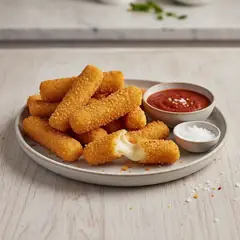 Mozzarella stick