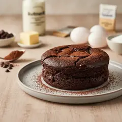 Mud cake