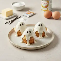 Muffin fantasma