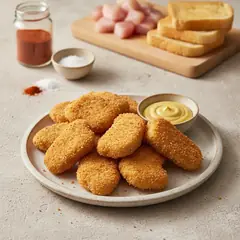 Nugget di pollo