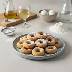 Occhi di Santa Lucia