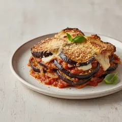 One-pot parmigiana