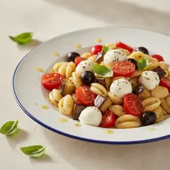 Orecchiette estive fredde