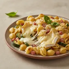 Orecchiette gratinate al forno