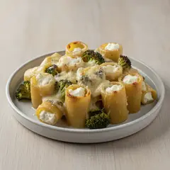 Paccheri al forno