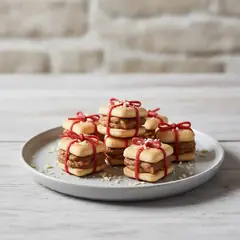 Pacchetti regalo con Pavesini