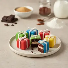 Pacchetti regalo