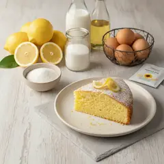 Pan di limone
