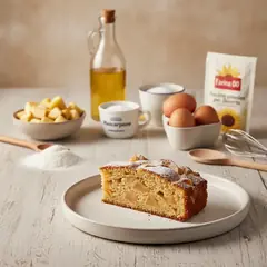 Pan di mele