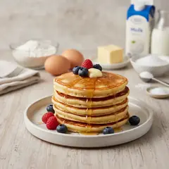 Pancake veloci