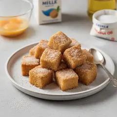 Pane fritto dolce