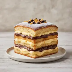 Panettone farcito