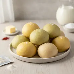 Panini colorati