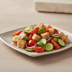 Panzanella toscana