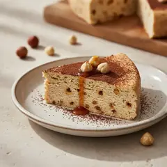 Parfait alle nocciole