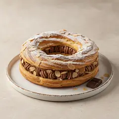 Paris-Brest