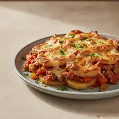 Parmigiana di cardi