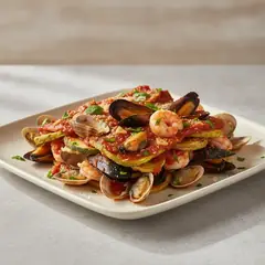 Parmigiana di mare