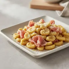 Passatelli asciutti